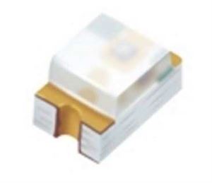 LED BLUE DIFFUSED 0805 SMD  - BYTE 02066  - HSMR-C170