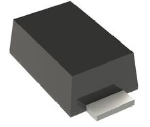 DIODE STANDARD SINGLE 1A 1000V SOD123FL SMD (GS1010L)