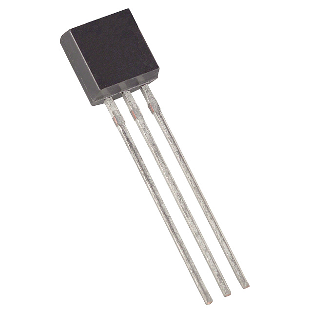 SENSOR DS18B20 TO92-3 THT (DS18B20+)