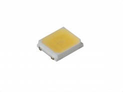 LED 2835 CW 6500K-7000K 24-26LM 3.0 - 3.1 SMD  (E2835UW50)