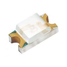 LED GREEN 3528 1.8V - 2.4V SMD (67-21SYGC/TR8)