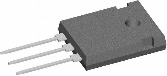 DIODE SCHOTTKY  2*25A 150V TO247AD THT (DSSK50-015A)