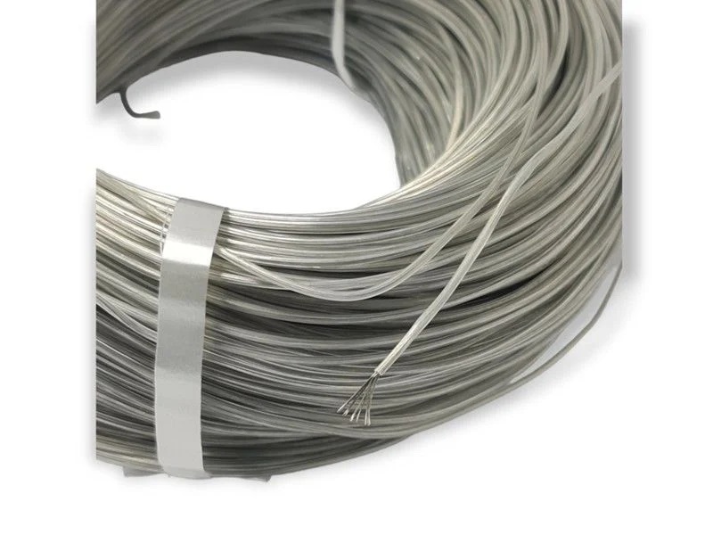 CABLE 0,34mm 200m 250V GRİ KABLO THT (*)