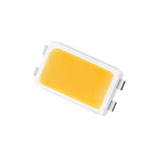 LED  WHITE 5000K  80CRI 4SMD  (SPMWHT541MP5WAR0S4)