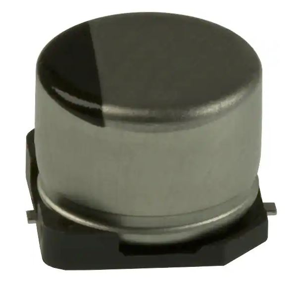 CAP ALUM 10UF 20% 100V 2000 Hrs SMD (EEE-2AA100UP)