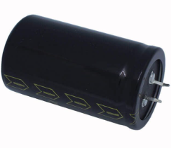 CAP EL 2200uF 100V 30x30 105C SNAP-IN (2PIN) THT (K051002220PM0D030)