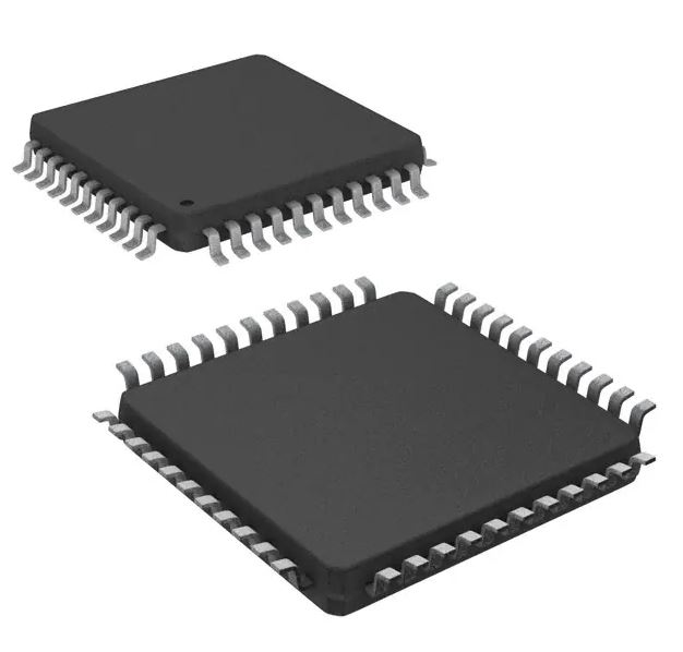 MCU IC-32F410R 32BIT 128KB FLASH 64LQFP (STM32F410RBT6)