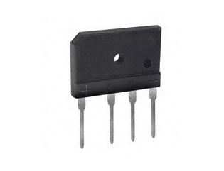 DIODE BRIDGE 35A 1000V 4-SIP SEP (GBJ3510)