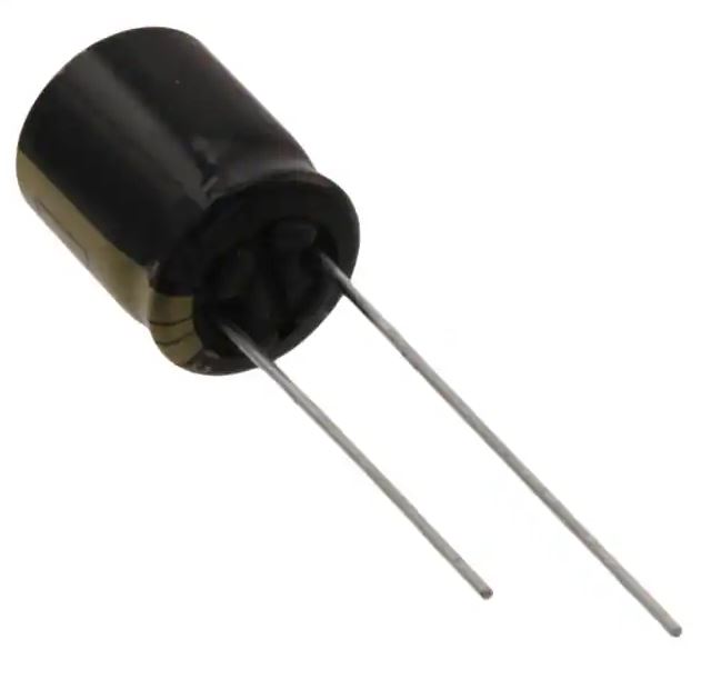 CAP ALUM 1200UF 20% 16V RADIAL (P19699CT-ND                     )