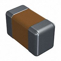 BYTE 27228 - 0402B105K6R3CT