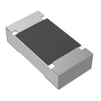 RES 12K Ohms 1206 %1 1/4W SMD (WR12X1202FTL)