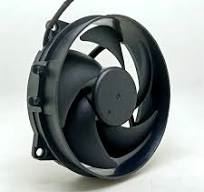 FAN AC Centrifugal 225x75mm 230VAC 72dB 2550RPM - BYTE 27267  - JH225B2E02