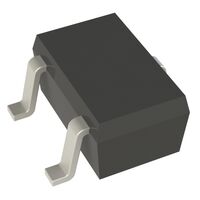 IC REG LINEAR 5V 100MA SOT23-3 SMD (RT9058-50GV)