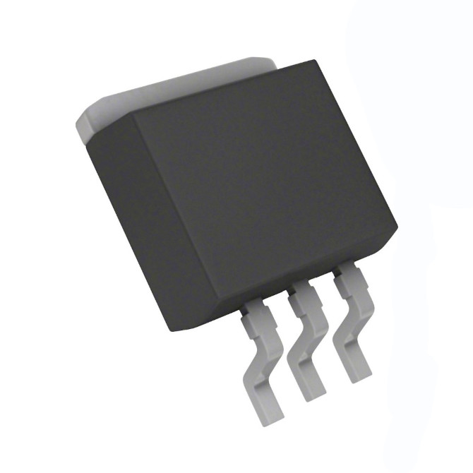 IC-78D12 V.REG.500mA 12V TO252 SMD (78D12G-TN3-R)