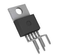 BYTE 27283 - BTS441TGTR-ND