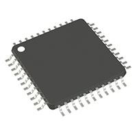 BYTE 27286 - AT89LS52-16AU-ND