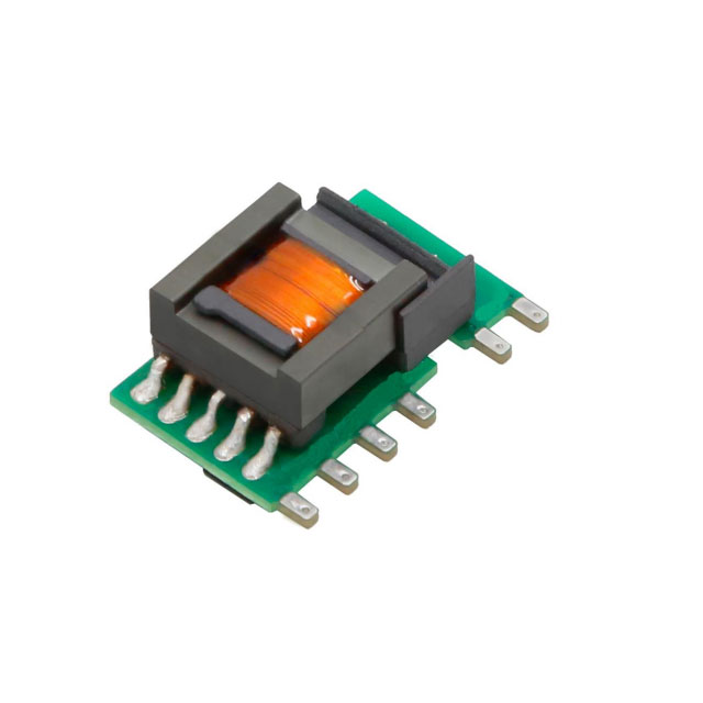 CONVERTER  AC/DC 12V 5W THT (LS05-13B12R3)