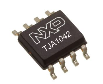 IC-1042 CAN TRANSCEIVER HS 8SOIC NXP SMD (TJA1042)
