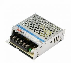 CONVERTER ENCLOSED SWİTCHİNG POWER SUPPLY AC/DC 48V 76.8W 1.6A THT - BYTE 27301  - LM75-20B48