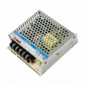 CONVERTER ENCLOSED SWİTCHİNG POWER SUPPLY AC/DC 75W THT - BYTE 27326  - LM75-20B36