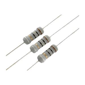BYTE 27352 - MFS50 75R 1/4W
