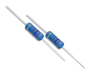 RES METAL OXİDE 100K ±%5 2W THT - BYTE 27370  - MOR02WJ0104A19
