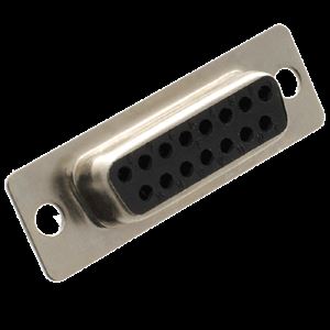 BYTE 27387 - CONNDSUBHSG15P