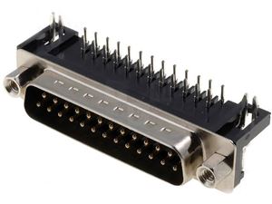 BYTE 27389 - CONNDSUB25P90D