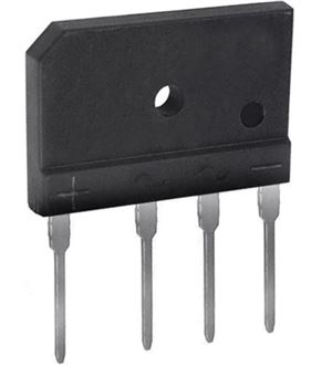 BYTE 27391 - GBJ3510