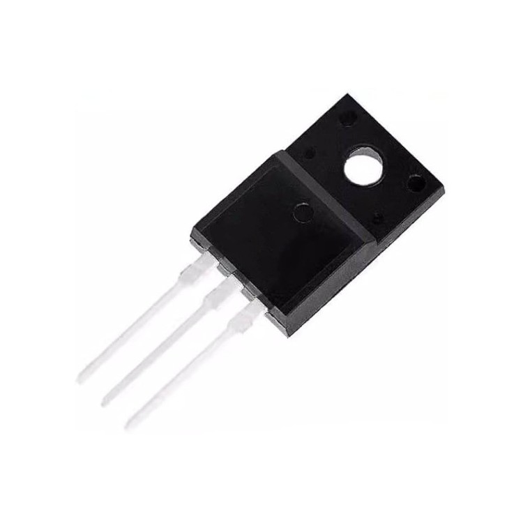 DIODE ARRAY GP 200V 8A TO-220FP THT (MURF1620CTG)