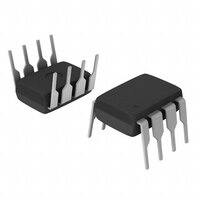 IC EEPROM 4KBIT I2C 400KHZ 8DIP 2.5V ~ 5.5V SMD (M24C04WBN6P)