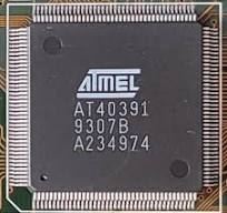 BYTE 27402 - AT40391