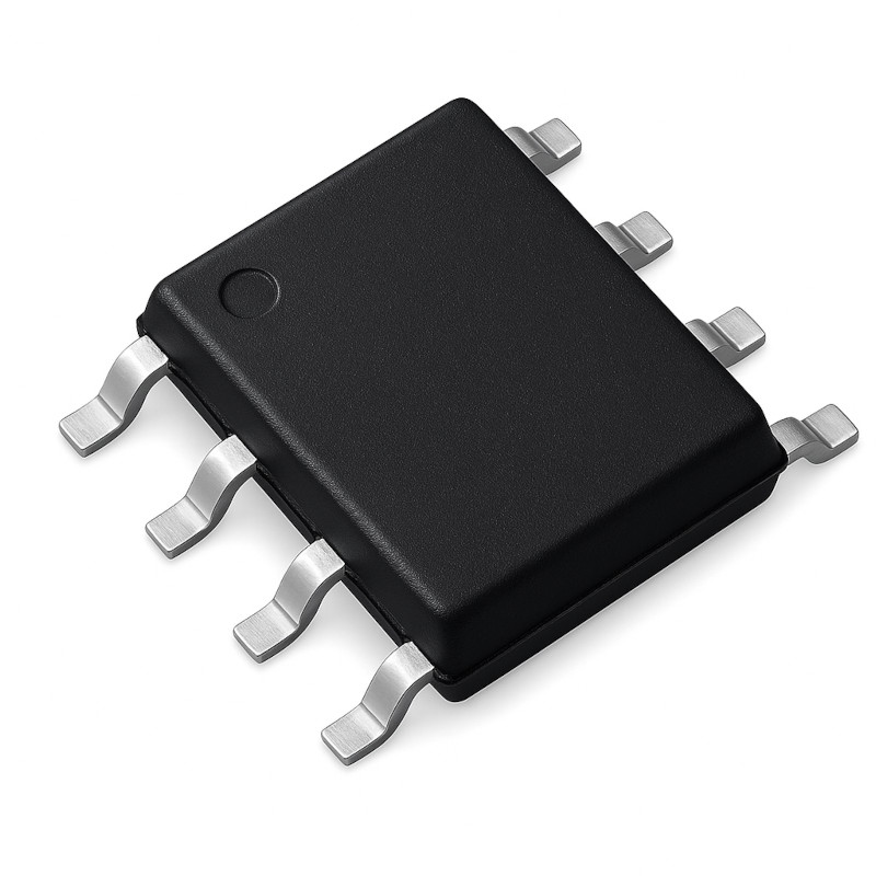 IC-4890 1W AUDIO AMPLIFIER SMD SOP8 SMD (AP4890B-SOP8)