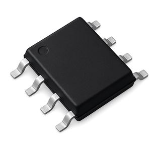 IC-4890 1W AUDIO AMPLIFIER SMD SOP8 SMD - BYTE 27409  - AP4890B-SOP8