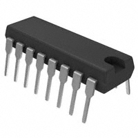 IC BINARY COUNTER 12-BIT 24MHz 3V ~ 20V 16DIP THT (HCF4040BEY)