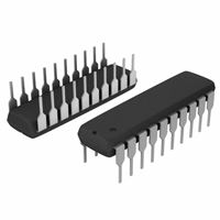 IC BUFFER NON-INVERT 7.8mA 2V ~ 6V 20-DIP THT - BYTE 27413  - 74HC541N