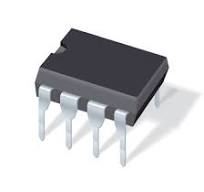 IC OPAMP 4MHz 16 V/US DIP-8 TUBE UTC SMD - BYTE 27424  - TL082-D08-T