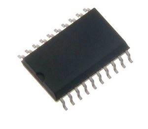 BYTE 27425 - PT2262