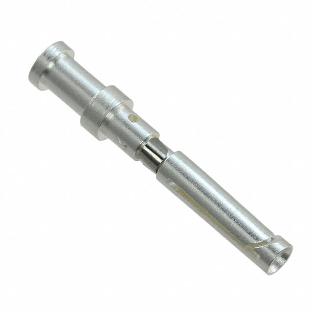 CONTACT H.D. CRIMP SOCKETS 100P C146D THT (VN02 016 0026 1C)