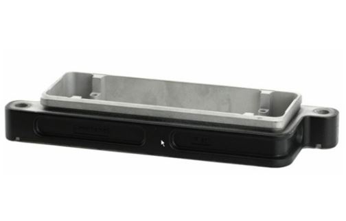CONN RECTANGULAR HEAVY DUTY THT (C146 68F016 001 1 U)