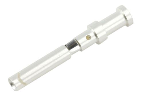 CONTACT H.D. CRIMP SOCKETS 20P THT (VN02 016 0025 1C)
