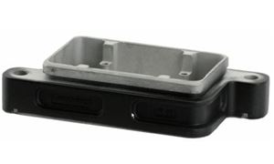 HEAVY DUTY POWER CONNECTORS IP68 6P THT - BYTE 27486  - C146 68F006 001 1 U