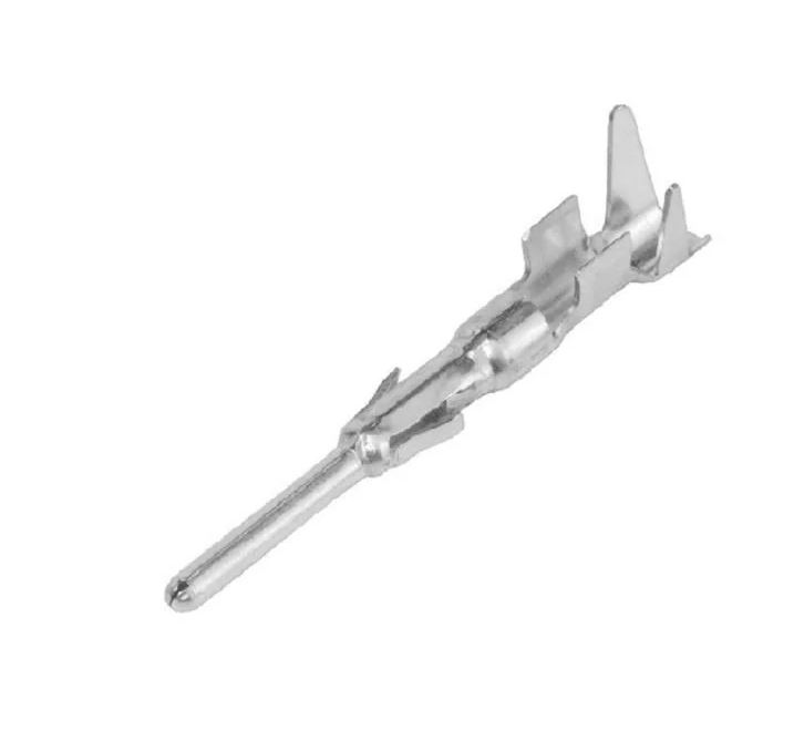 TERMİNALS STAMPED MALE CONTACT 20-16AWG THT (VN01 016 0002 1)