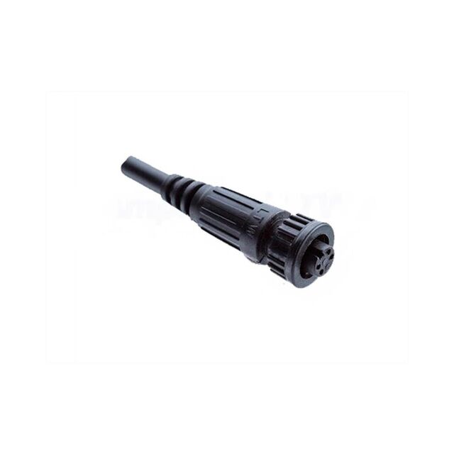CERES, MINI SIZE, PLASTIC, 5P 2A,0 THT (AU-05AFFM-SL6A01)