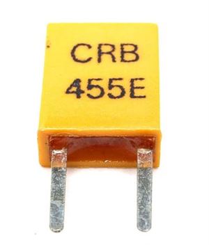 BYTE 27510 - CRB455E
