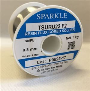 BYTE 27552 - TSURU22