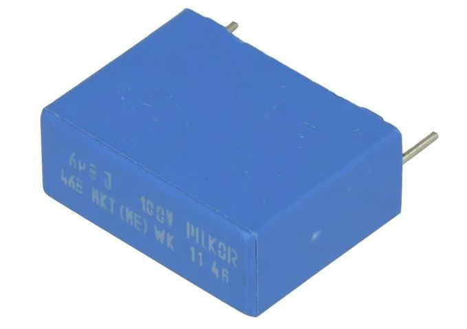 CAP FILM 12nF 1600VDC J ±5% 18x8.5 R=15 LL=16 MKP THT (PCMP 384 8A123)