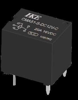 BYTE 27572 - CMA512-S-DC12V-C