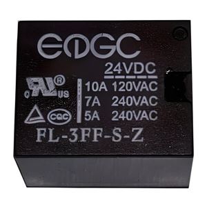 BYTE 27574 - FL-3FF-S-Z-48VDC