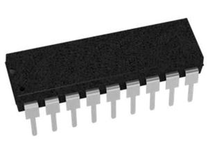 BYTE 27740 - PIC16F716-I/P